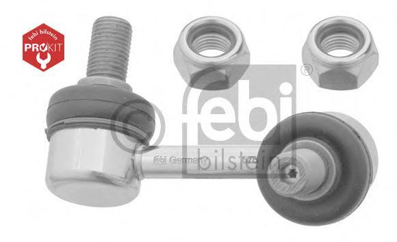 фото Стойка стабилизатора febi 30843
