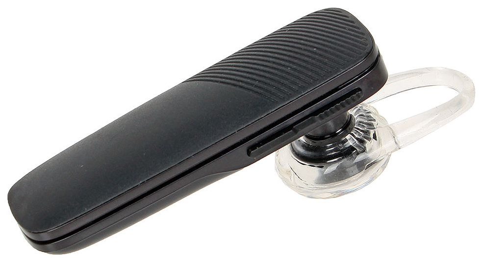 

Беспроводная гарнитура Plantronics Explorer 500 Черный, 203621-65