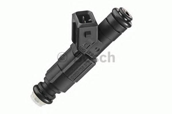 

Форсунка BOSCH 0280155819