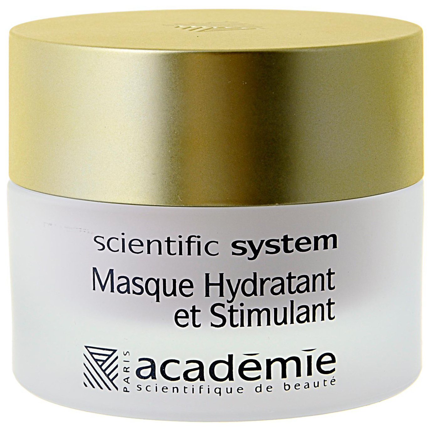фото Маска для лица academie masque hydratant et stimulant 50 мл