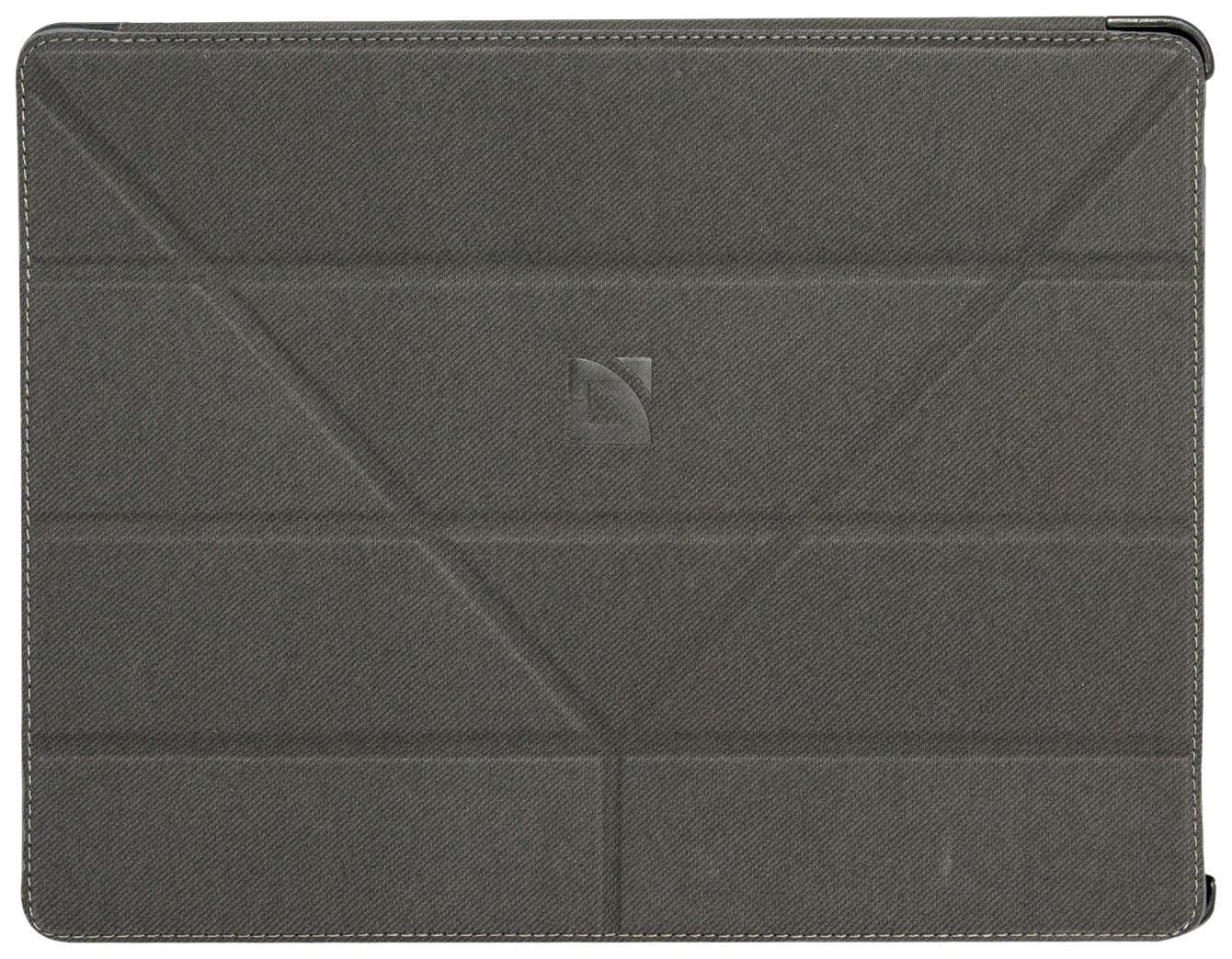 фото Чехол defender smart case для apple ipad 9.7" black