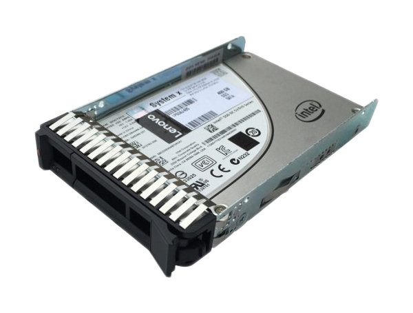 

SSD диск Lenovo Enterprise Entry 120ГБ (00WG620), Enterprise Entry