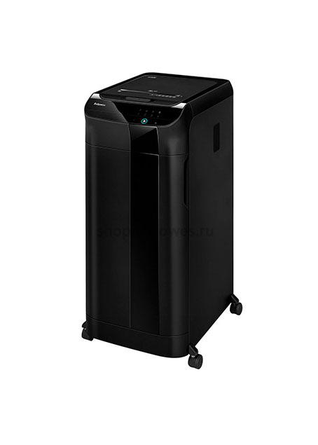 Шредер FELLOWES AutoMax 550C FS-49631