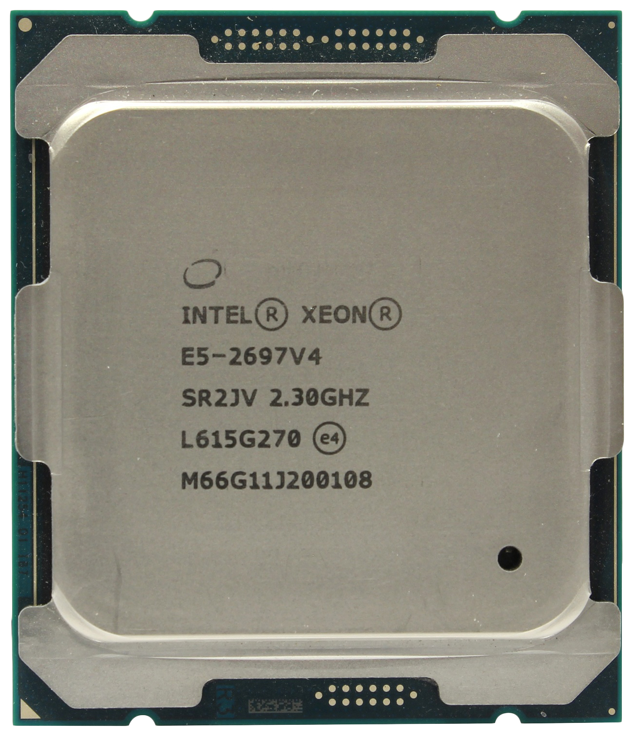 фото Процессор intel xeon e5-2697 v4 lga 2011-3 oem