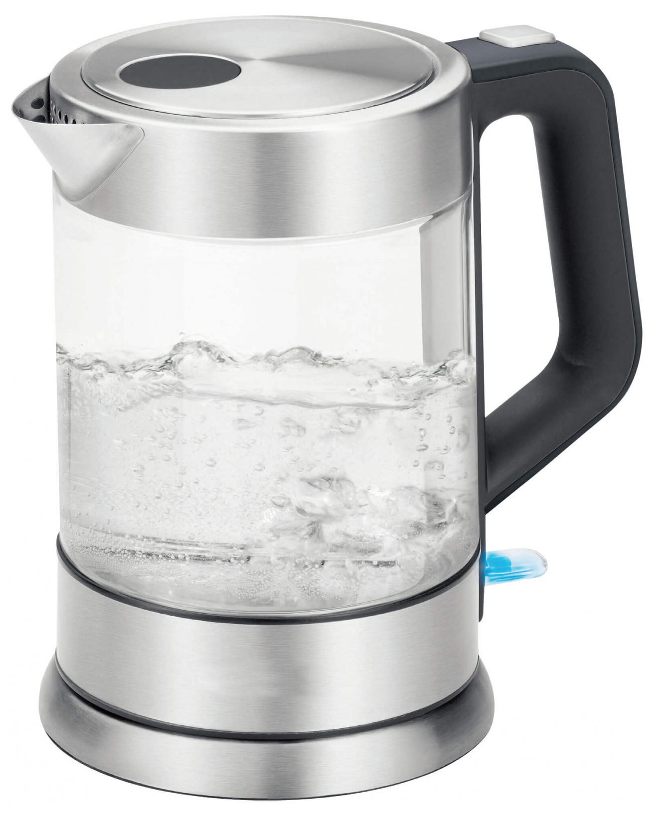 

Чайник электрический Gemlux GL-EK-601G Silver, GL-EK-601G
