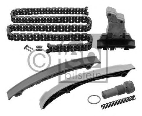 

Комплект цепи грм Febi 40621