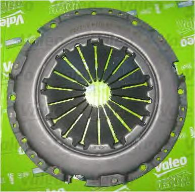

Комплект сцепления Valeo 826740