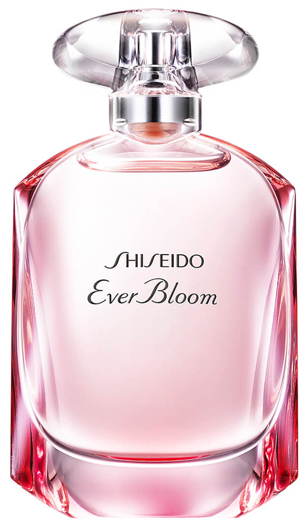 Парфюмерная вода Shiseido Ever Bloom 30 мл