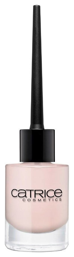 

Лак для ногтей CATRICE Zensibility Nail Lacquer C02 Sheer Silence 15 мл