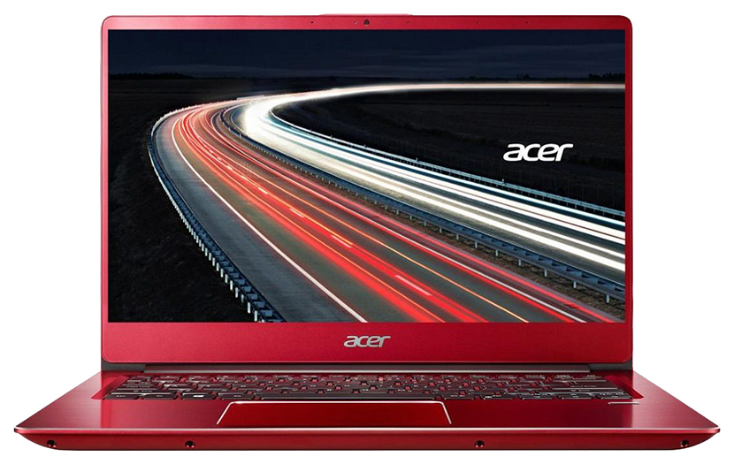 фото Ноутбук acer swift 3 sf314-54-848c (nx.gzxer.008)