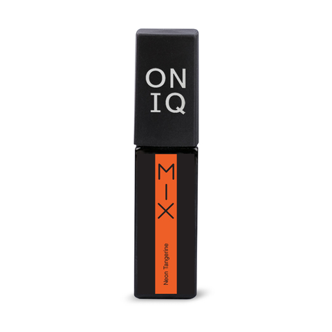

Гель-лак Oniq MIX 109 Neon Tangerine, 6 мл
