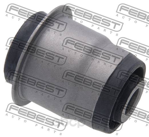 фото Сайлентблок подрамника задний febest nab-302 nissan teana j31 2003.02-2008.06