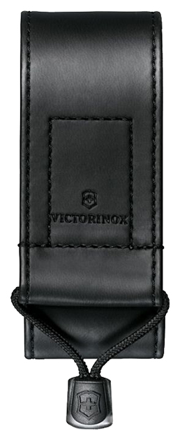 фото Чехол для ножей victorinox 4.0480.3 91 мм черный