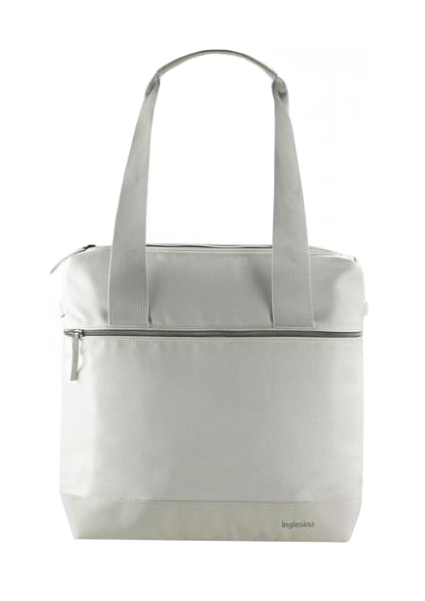 фото Cумка-рюкзак для коляски inglesina back bag aptica iceberg grey