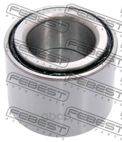 фото Подшипник ступицы febest dac38655248
