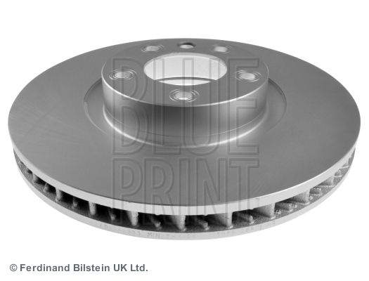 фото Тормозной диск blue print adv184331