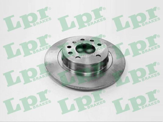 

Тормозной диск Lpr O1024P