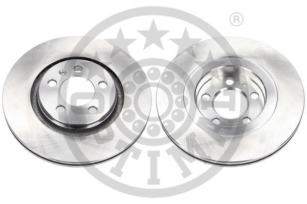 

Тормозной диск OPTIMAL BS-5460