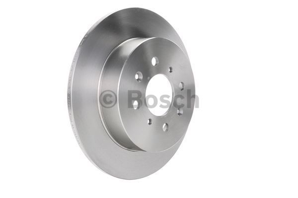 фото Тормозной диск bosch 0986479014