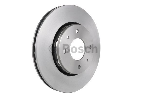 фото Тормозной диск bosch 0986478493