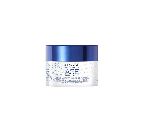 

Крем для лица Uriage Age Protect 50 мл