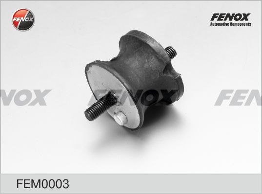 Опора двигателя FENOX FEM0003