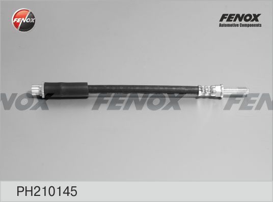 фото Шланг тормозной системы fenox ph210145 задний