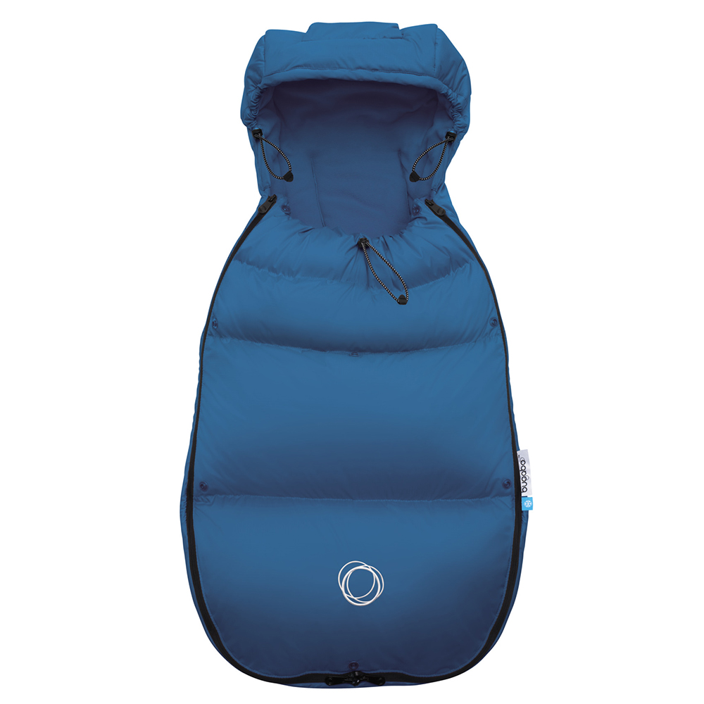 

Конверт многофункциональный BUGABOO Sky blue