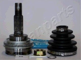 

Шрус Japanparts GI-210