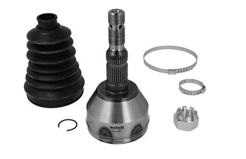 

Шрус Metelli 151737