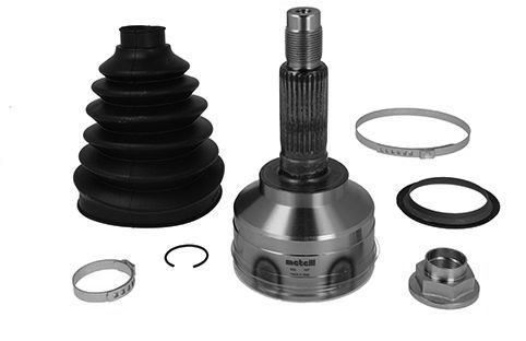 

Шрус METELLI 15-1609