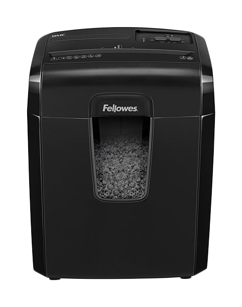 фото Шредер fellowes microshred 8mc fs-46925