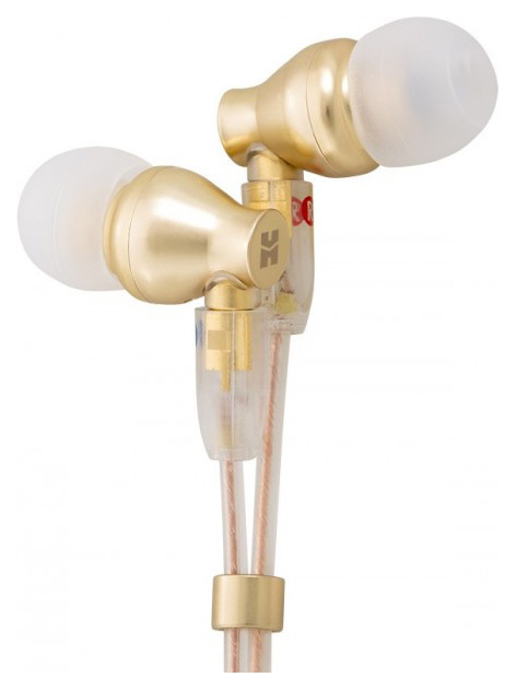 фото Наушники hifiman re800 white/gold