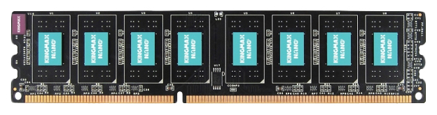 

Оперативная память KINGMAX KM-LD4-2400-16GS, Nano Gaming