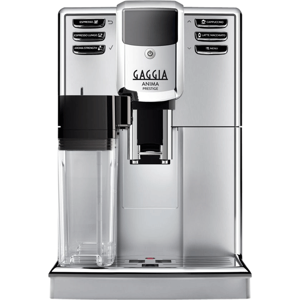 Кофемашина автоматическая Gaggia Anima Prestige OTC RI8762/01