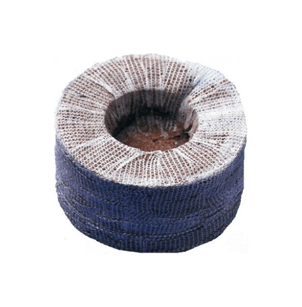 

Торфяные таблетки Джиффи Forestry 36х100 мм, 5 шт, 209246