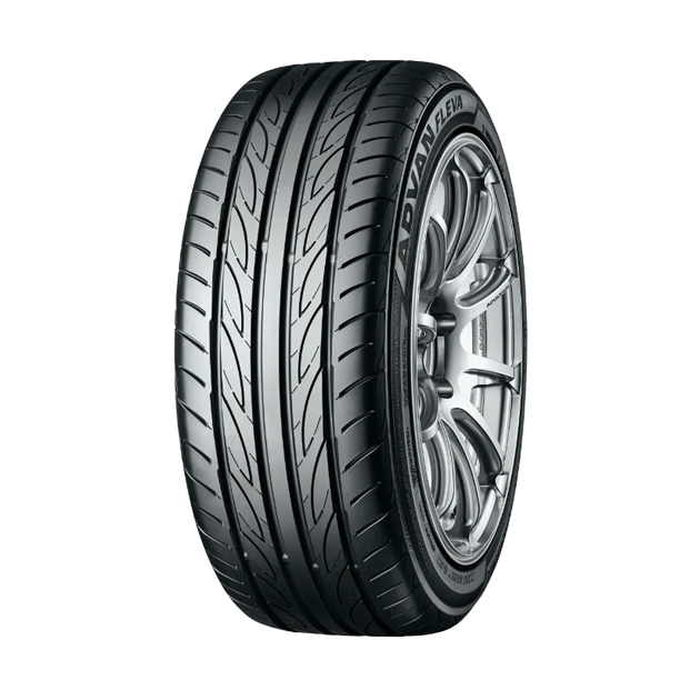 фото Шины yokohama advan fleva v701 225/50 r18 99 r3618