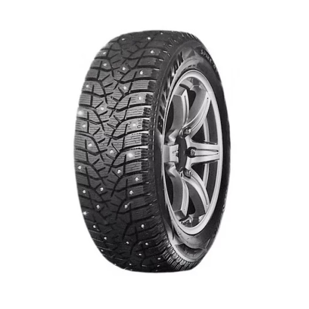 фото Шины bridgestone blizzak spike-02 suv 275/60 r20 115 pxr01135s3