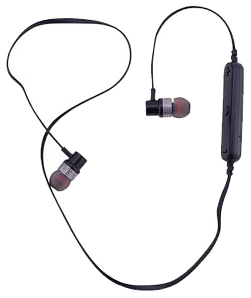 

Беспроводные наушники Ipipoo iL91BL Black, iL91BL