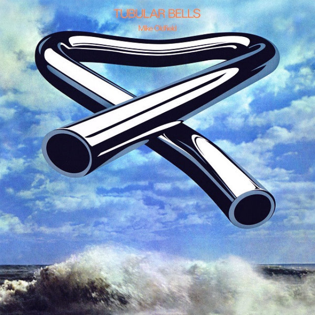 Mike Oldfield   Tubular Bells (LP)