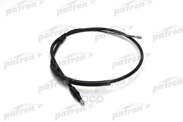 фото Трос стояночного тормоза citroen saxo all 96drum patron арт. pc3170