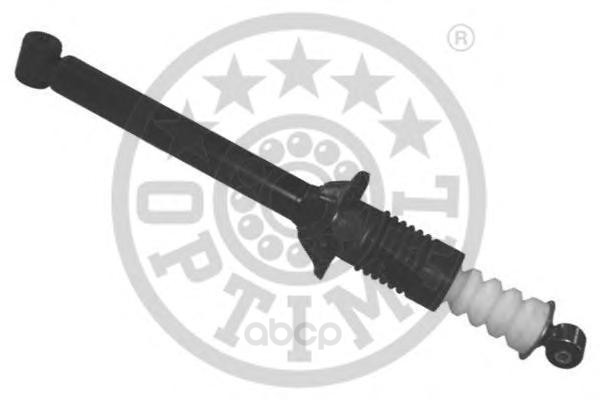 

Амортизатор подвески Optimal A1860H