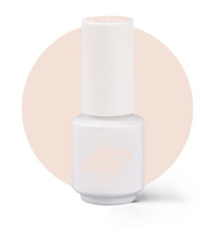

Гель-лак BEAUTY-FREE бейлис №21 4 мл