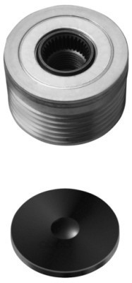 

Шкив генератора Hella 9XU358038-321