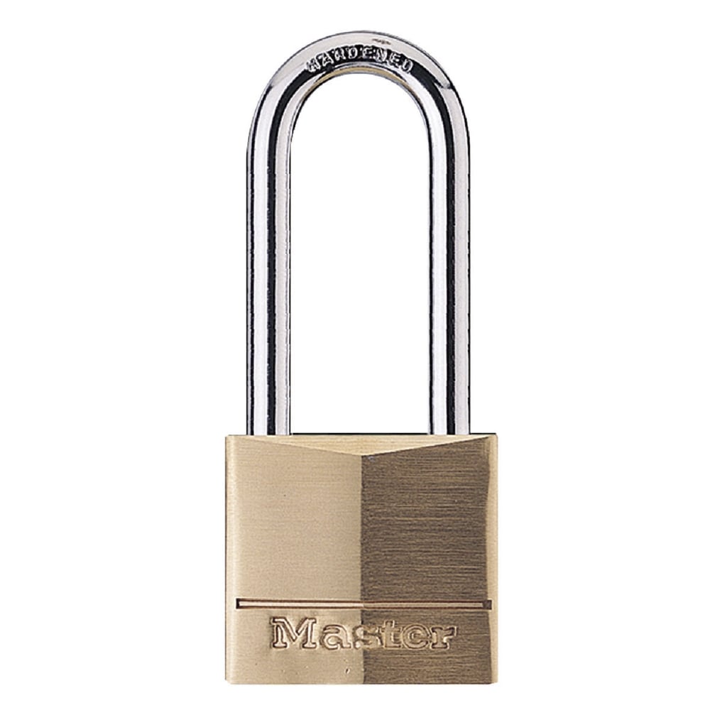 фото Замок навесной masterlock 140eurdlh