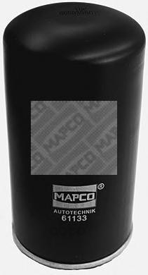 Фильтр масляный Mapco 61133