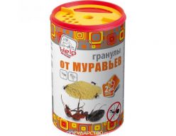 

Гранулы от муравьев Boyscout