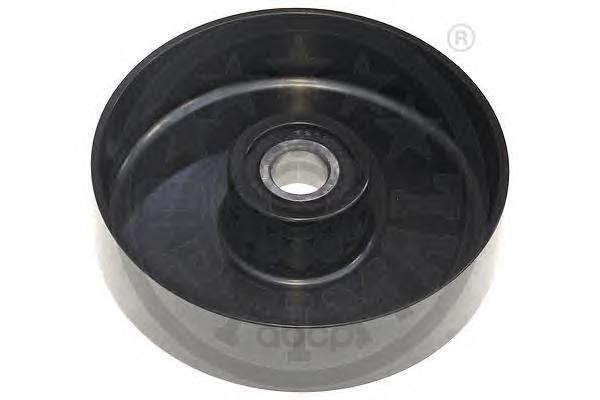 

Ролик натяжителя mb w124/w163/w202/w203/c208/w210 1.8-2.3 m111 92 Optimal 0N1833