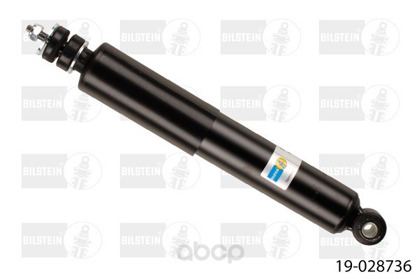 фото Амортизатор подвески mitsubishi pajero ii va b4 bilstein арт. 19-028736