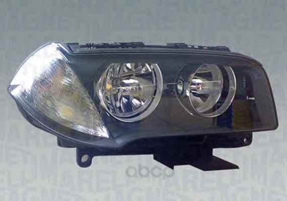 

Фара передняя Magneti Marelli 710301235202